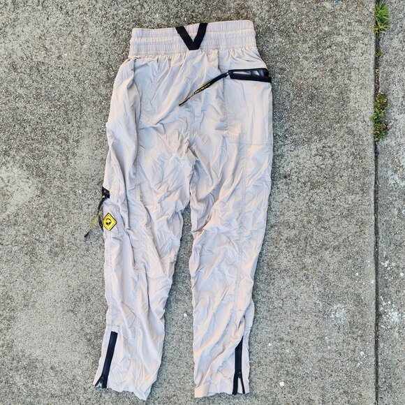 REI Outdoor Afro Trial Pant - Womens 0 - Khaki - Picture 2 of 9
